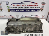 VOLKSWAGEN GOLF BORA ÇIKMA ORJİNAL YAĞ KARTELİ