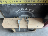 Oto Çıkma Parça / Peugeot / 208 / Kaporta & Karoser / Kaput Menteşesi / Çıkma Parça 