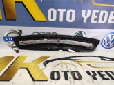 Oto Çıkma Parça / Mercedes / CLA / Far & Stop / Bagaj Stop / Çıkma Parça 