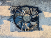 Oto Çıkma Parça / Renault / Symbol / Fan / Fan Rezistansı / Çıkma Parça 