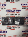 Renault Clio klima kontrol paneli (OEM:05073401000013)