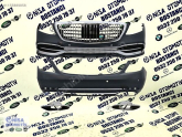 Oto Çıkma Parça / Mercedes / Maybach S / Kaporta & Karoser / Body Kit / Sıfır Parça 