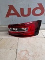 SKODA SUPERB SAĞ DIŞ STOP