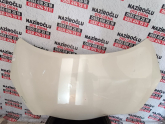 Nissan Micra Kaput