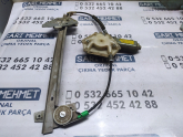 Oto Çıkma Parça / Volvo / S40 / Oto Cam / Cam Krikosu / Çıkma Parça 