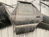 TOYOTA COROLLA SOL ARKA KAPI LİFTBACK ORJİNAL ÇIKMA