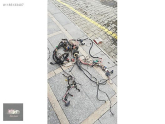 Renault Megane 2 elektrik tesisatı orjinal çıkma