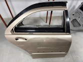 MERCEDES C SERİSİ W203 ÇIKMA ORİJİNAL SAĞ ARKA KAPI N2