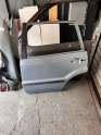Oto Çıkma Parça / Ford / Fusion / Kaporta & Karoser / Sol Arka Kapı / Çıkma Parça 