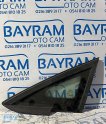 Oto Çıkma Parça / Ford / Fiesta / Oto Cam / Kelebek Camı / Sıfır Parça 