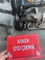 Oto Çıkma Parça / Opel / Vectra / Klima / Klima Kompresörü / Çıkma Parça 