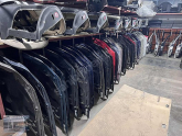 Oto Çıkma Parça / Opel / Astra / Airbag / Emniyet Kemeri / Çıkma Parça 