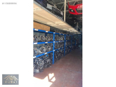 Oto Çıkma Parça / Volkswagen / Crafter / Radyatör / Su Radyatörü / Çıkma Parça 