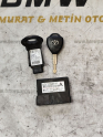 Oto Çıkma Parça / Toyota / Corolla / Beyin / İmmobilizer / Çıkma Parça 
