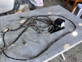 Oto Çıkma Parça / Renault / Megane / Elektrik / Elektrik Tesisatı / Çıkma Parça 