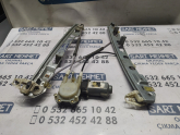 Oto Çıkma Parça / Renault / Megane / Oto Cam / Cam Krikosu / Çıkma Parça 