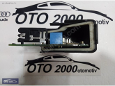 Oto Çıkma Parça / Volkswagen / Bora / Oto Cam / Arka Cam / Çıkma Parça 