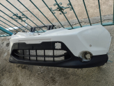 Oto Çıkma Parça / Nissan / Qashqai / Tampon / Ön Tampon / Çıkma Parça 
