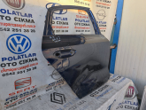 Oto Çıkma Parça / Audi / A3 / Kaporta & Karoser / Sağ Arka Kapı / Çıkma Parça 