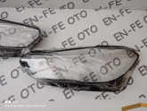 Oto Çıkma Parça / Bmw / X5 / Far & Stop / Far Camı / Sıfır Parça 