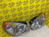 Oto Çıkma Parça / Hyundai / Accent / Far & Stop / Sağ Ön Far / Sıfır Parça 