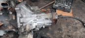 Oto Çıkma Parça / Mazda / Lantis / Şanzıman / Şanzıman Komple / Çıkma Parça 