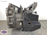 Oto Çıkma Parça / Ford / Focus / Motor / Motor (komple) / Çıkma Parça 