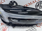 Oto Çıkma Parça / Volvo / XC60 / Far & Stop / Sağ Ön Far / Çıkma Parça 
