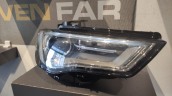 Oto Çıkma Parça / Audi / A3 / Far & Stop / Sağ Ön Far / Çıkma Parça 