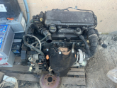 PEUGEOT BİPPER 1.4 HDİ ÇIKMA KOMPLE DOLU MOTOR ARAÇTAN SÖKME