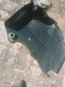 Audi A4 B6 b7 alt depo muhafaza plastiği 8E0825219