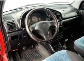 Oto Çıkma Parça / Citroen / Berlingo / Göğüslük & Torpido / Havalandırma Izgaraları / Çıkma Parça 