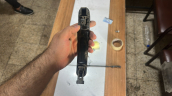 Oto Çıkma Parça / Volkswagen / Jetta / Kaporta & Karoser / Dış Kapı Kolu / Çıkma Parça 