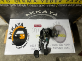 Oto Çıkma Parça / Peugeot / Partner / Koltuk & Döşeme / Pedal / Çıkma Parça 