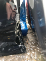 Oto Çıkma Parça / Ford / Transit Custom / Kaporta & Karoser / Sağ Sürgülü Kapı / Çıkma Parça 