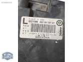 Oto Çıkma Parça / Volkswagen / Polo / Far & Stop / Sol Ön Far / Çıkma Parça 