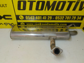 Oto Çıkma Parça / Renault / Kadjar / Egzoz / Komple Egzoz / Çıkma Parça 