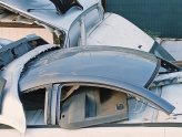 Volkswagen model kesme tavan