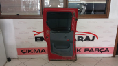 Oto Çıkma Parça / Citroen / Berlingo / Kaporta & Karoser / Sol Sürgülü Kapı / Çıkma Parça 