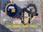 Oto Çıkma Parça / Peugeot / 207 / Klima / Rezonatör / Çıkma Parça 