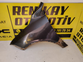 Oto Çıkma Parça / Renault / Fluence / Kaporta & Karoser / Sol Ön Çamurluk / Çıkma Parça 