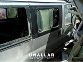 Oto Çıkma Parça / Ford / Transit / Kaporta & Karoser / Sol Sürgülü Kapı / Çıkma Parça 