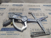 Oto Çıkma Parça / Mercedes / E Serisi / Oto Cam / Cam Krikosu / Çıkma Parça 