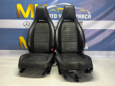 Oto Çıkma Parça / Mercedes / A Serisi / Koltuk & Döşeme / Koltuk Takımı / Çıkma Parça 