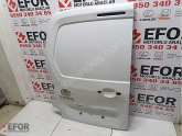 Oto Çıkma Parça / Toyota / Proace City / Kaporta & Karoser / Bagaj Kapağı / Çıkma Parça 