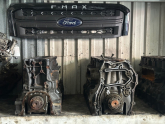 Oto Çıkma Parça / Ford / Cargo / Motor / Motor (komple) / Çıkma Parça 