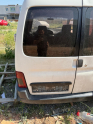 Peugeot partner sol bagaj kapağı