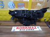 Oto Çıkma Parça / Renault / Clio / Far & Stop / Sağ Ön Far / Çıkma Parça 