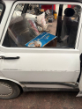 Oto Çıkma Parça / Renault / R 12 / Kaporta & Karoser / Sağ Ön Kapı / Çıkma Parça 