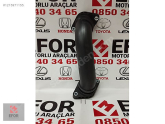 Oto Çıkma Parça / Honda / Civic / Radyatör / Radyatör Hortumu / Çıkma Parça 
